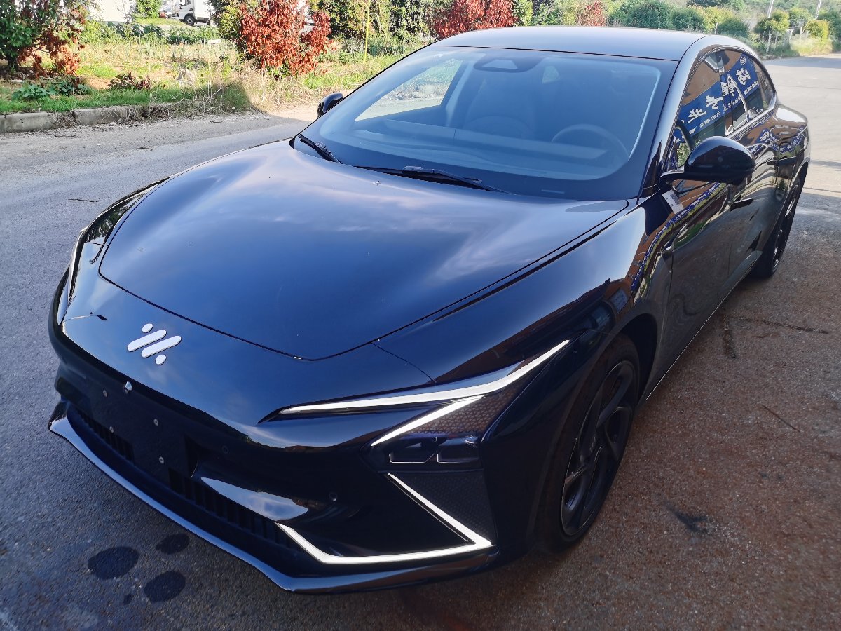 2024 IM Motors MAX