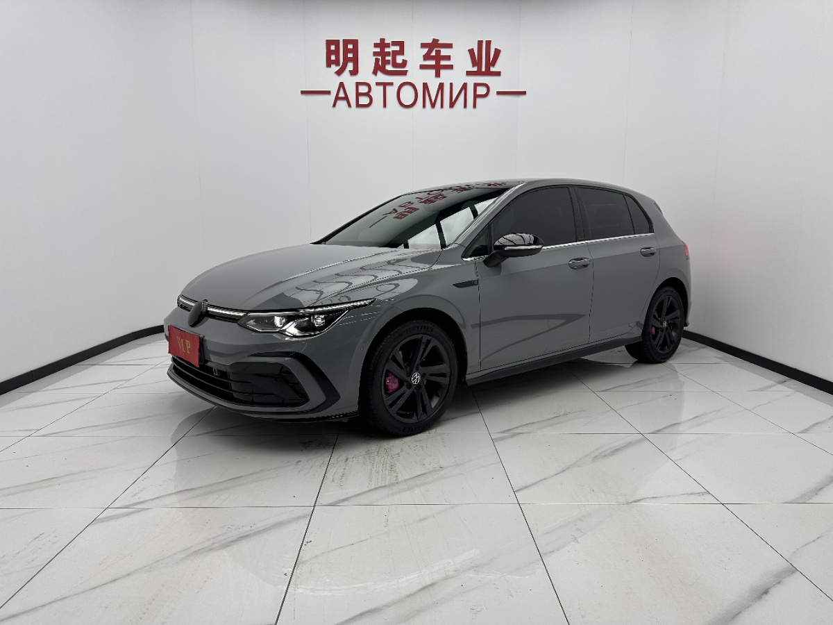 2023 280TSI DS G R-Line Lite