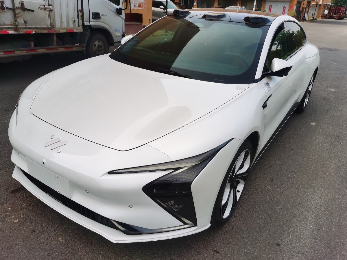 2022 IM Motors