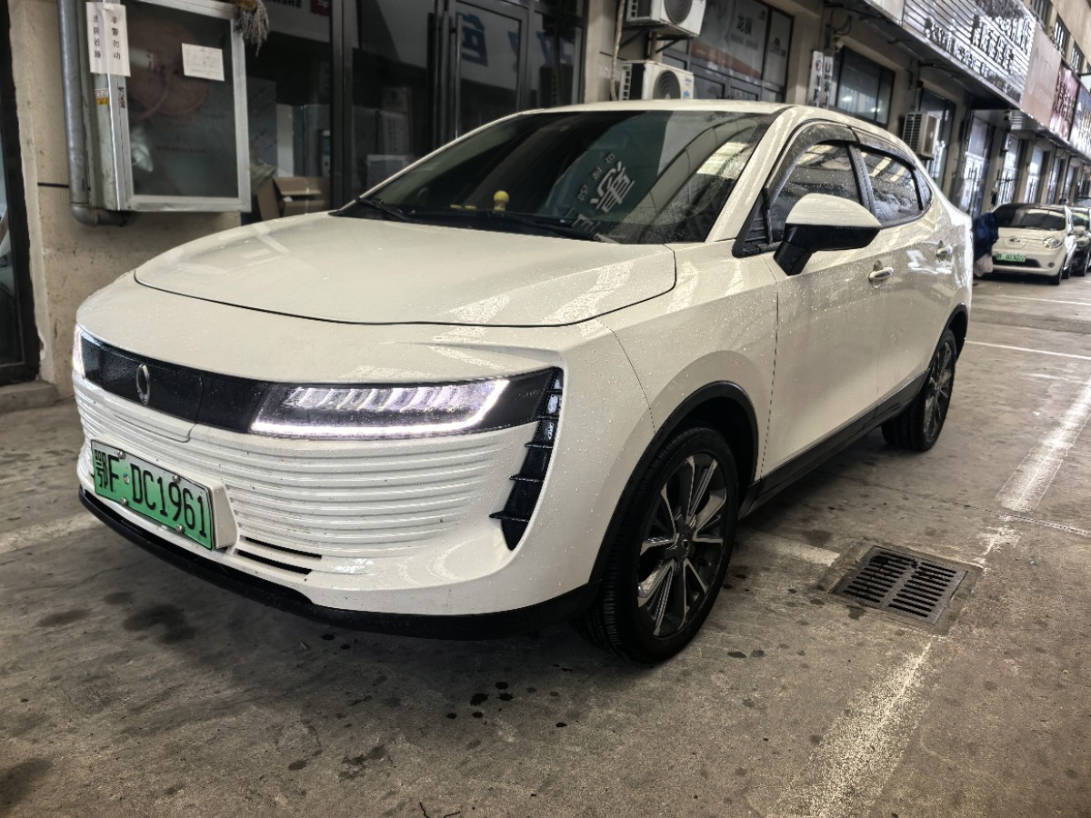 2018 ORA iQ