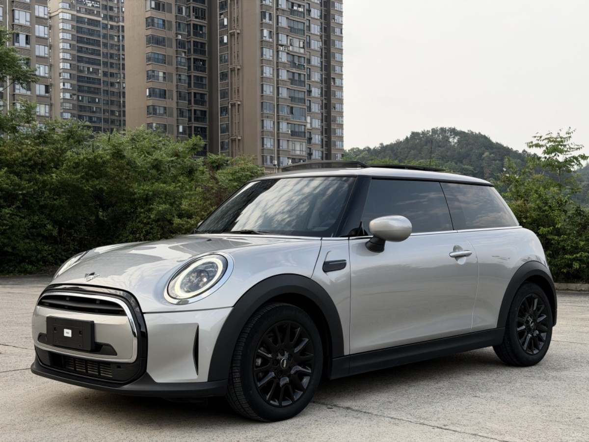 2023 MINI 1.5T ONE