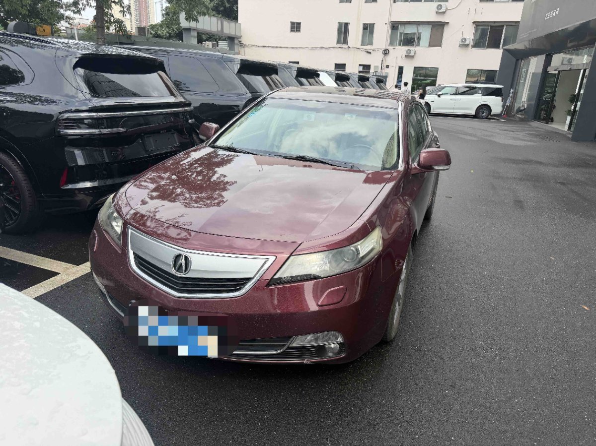 2012 3.5 Standard Edition