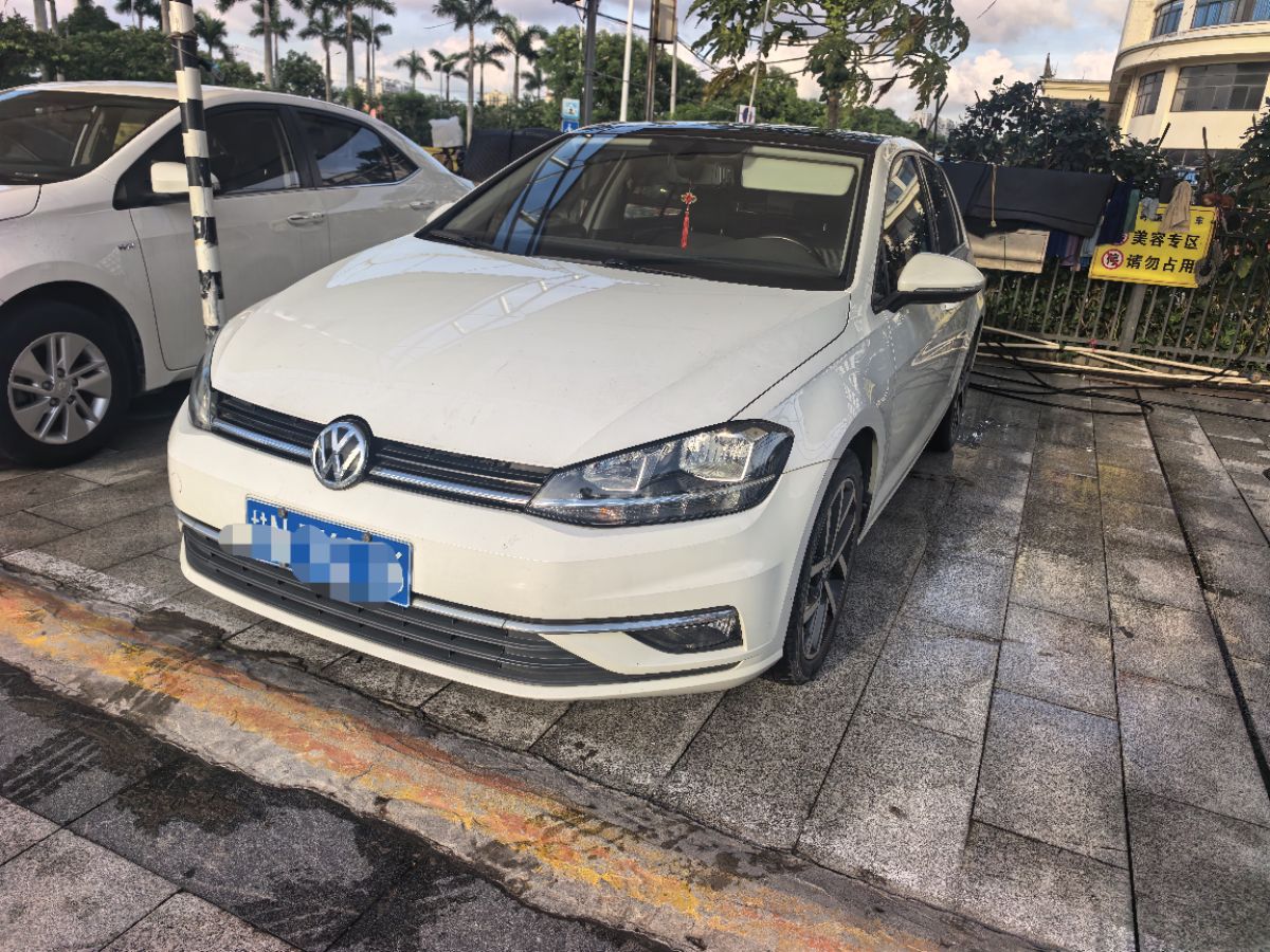 2020 280TSI DS GComfort