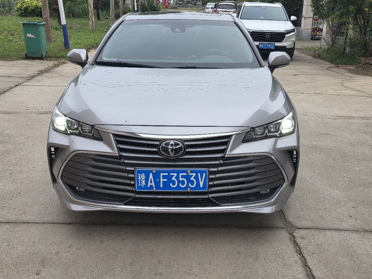 2021 2.5L Deluxe Edition A25G