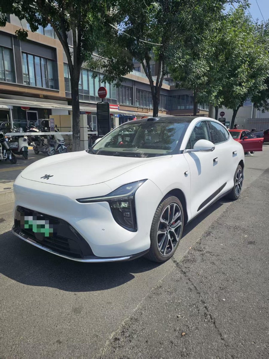 2026 IM Motors Max