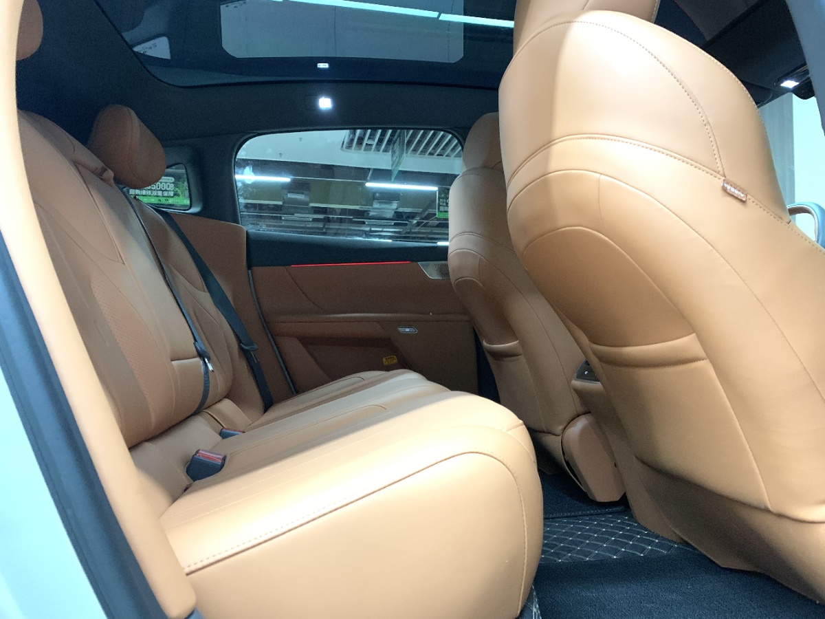 2025 Dongfeng eπ 565Max