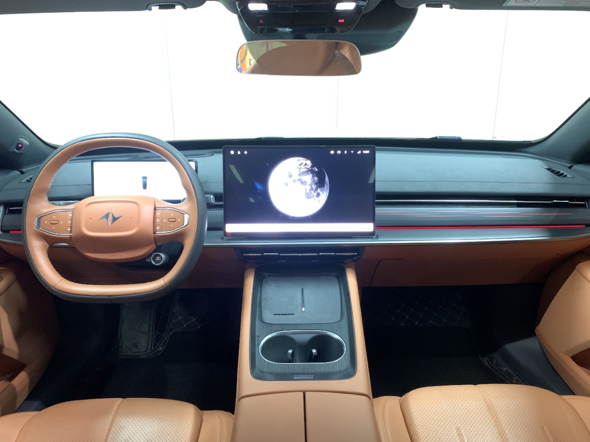 2025 Dongfeng eπ 565Max