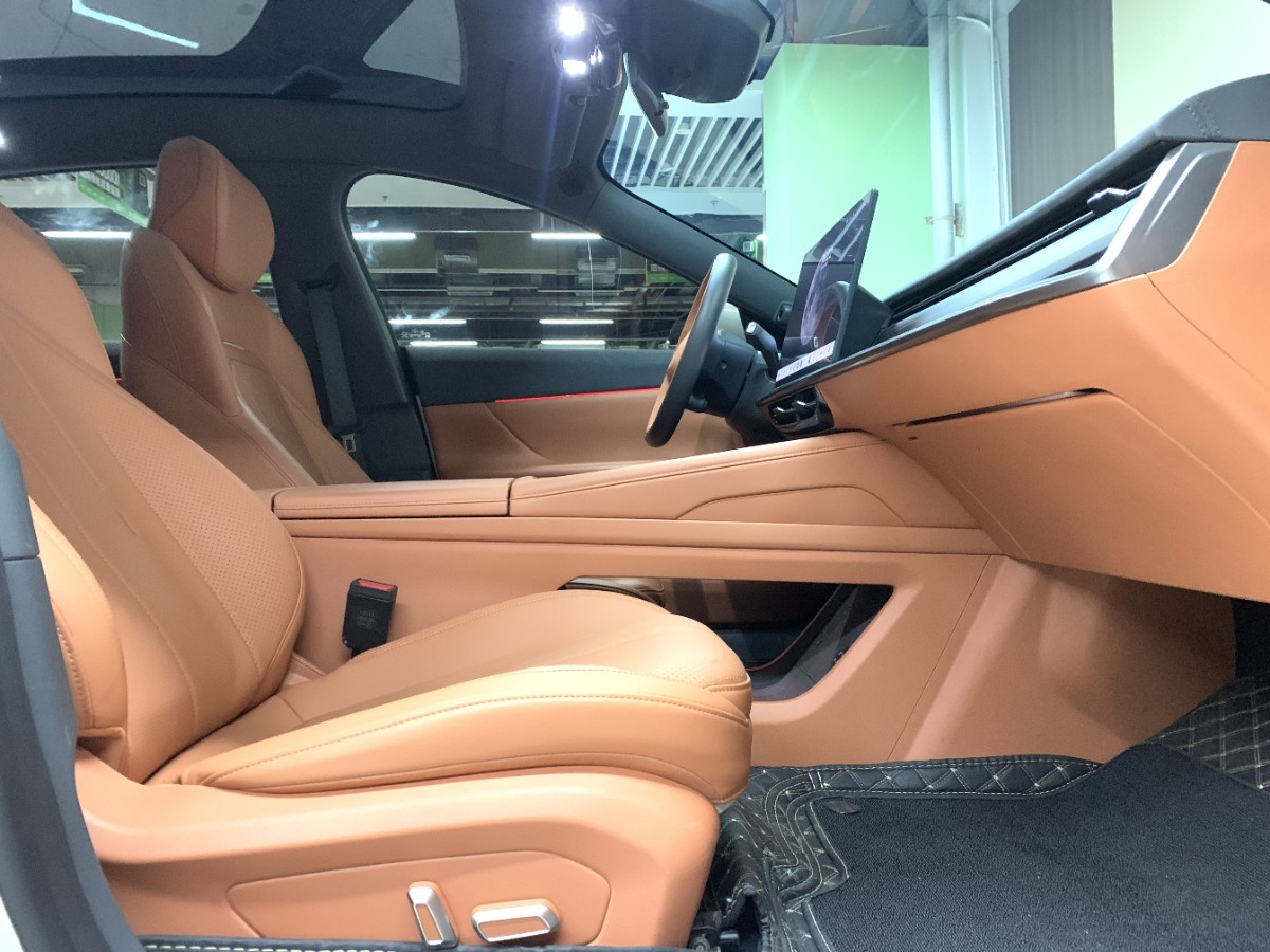 2025 Dongfeng eπ 565Max