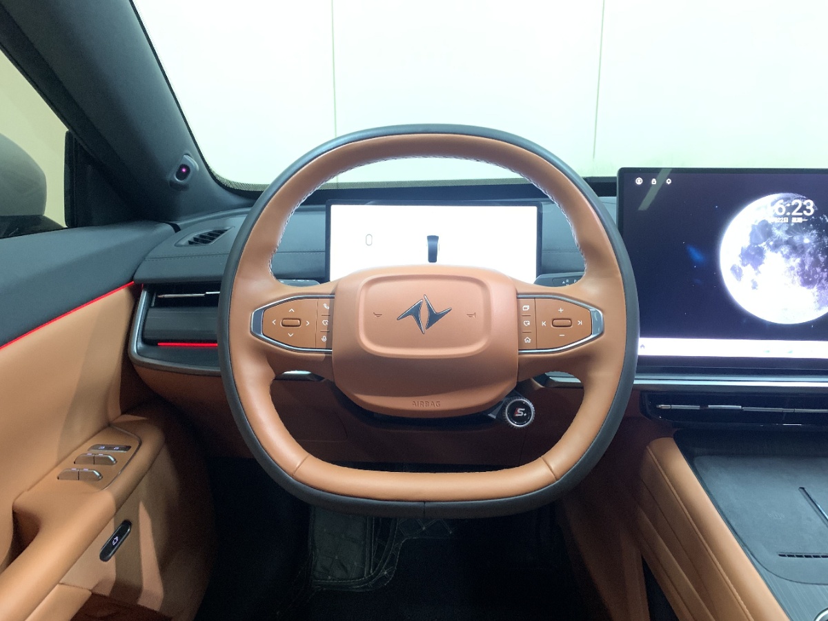 2025 Dongfeng eπ 565Max