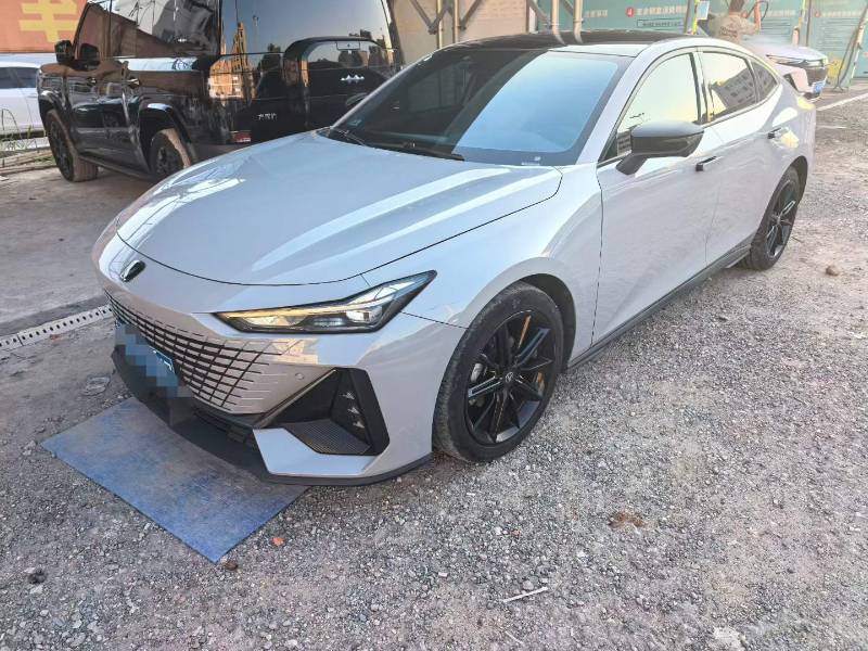 2023 Changan UNI-T 1.5T Premium
