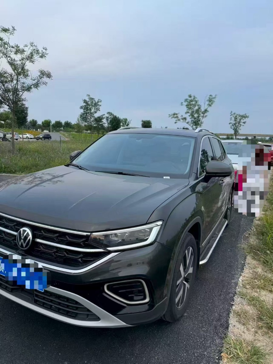 2026 Volkswagen Tayron 3000 300TSI
