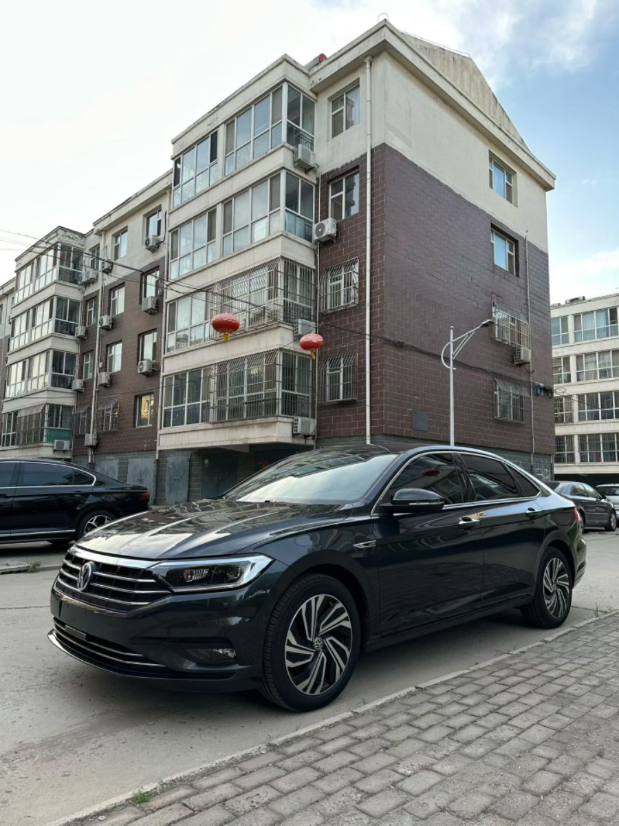 2021 280TSI DS