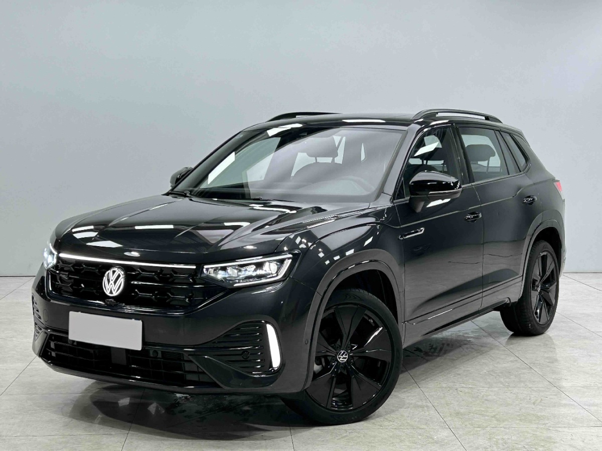 2023 Volkswagen Tayron 380TSI R-Line Pro