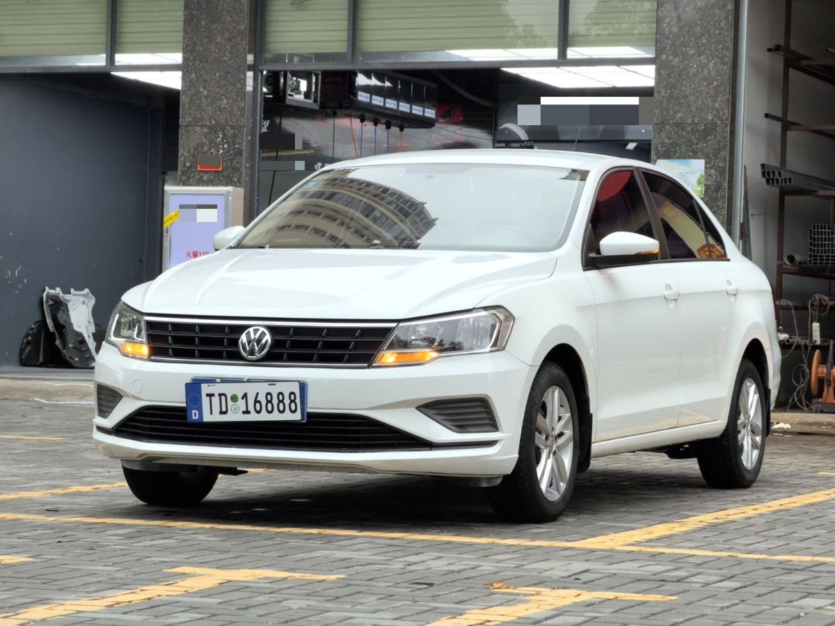 2019 Jetta Volkswagen