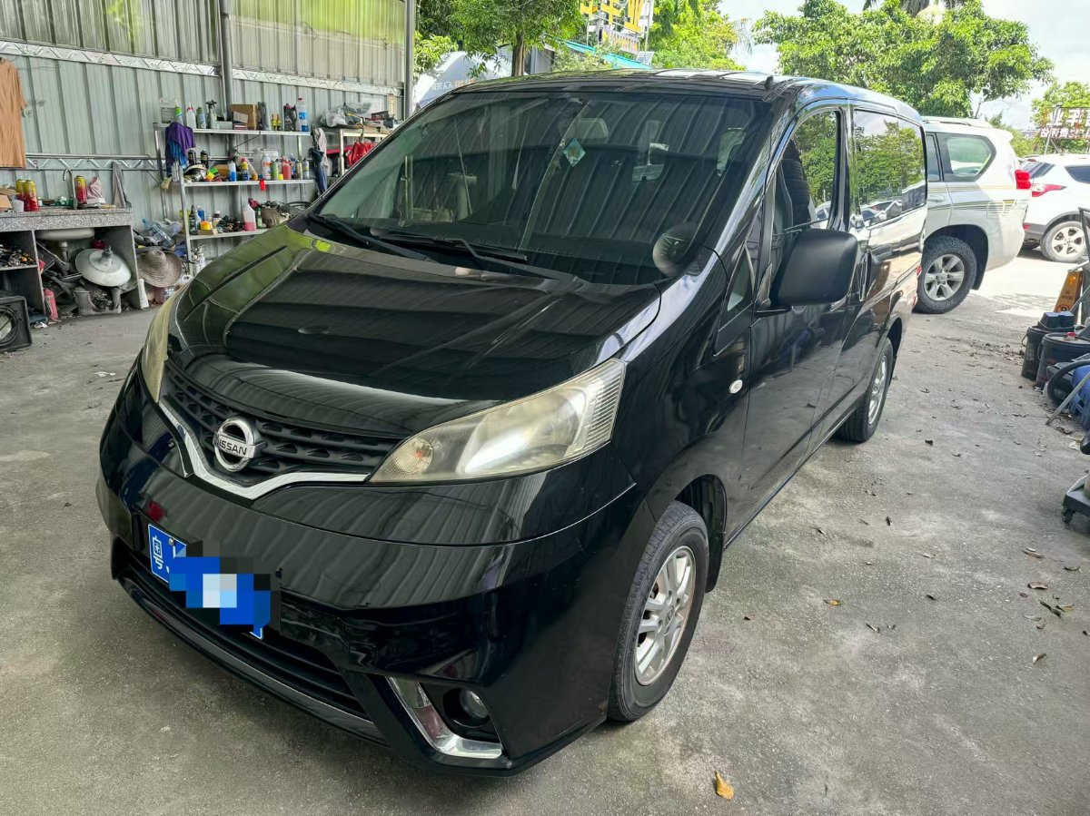 2012 Model 1.6L 232-Seater Premium