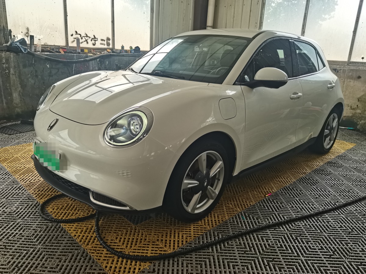 2022 ORA Good Cat 400km Luxury