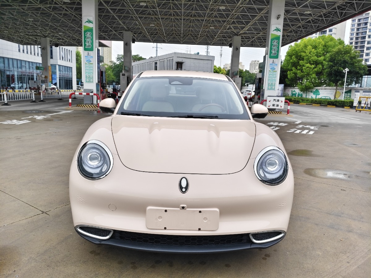 2023 ORA Good Cat 401km Luxury