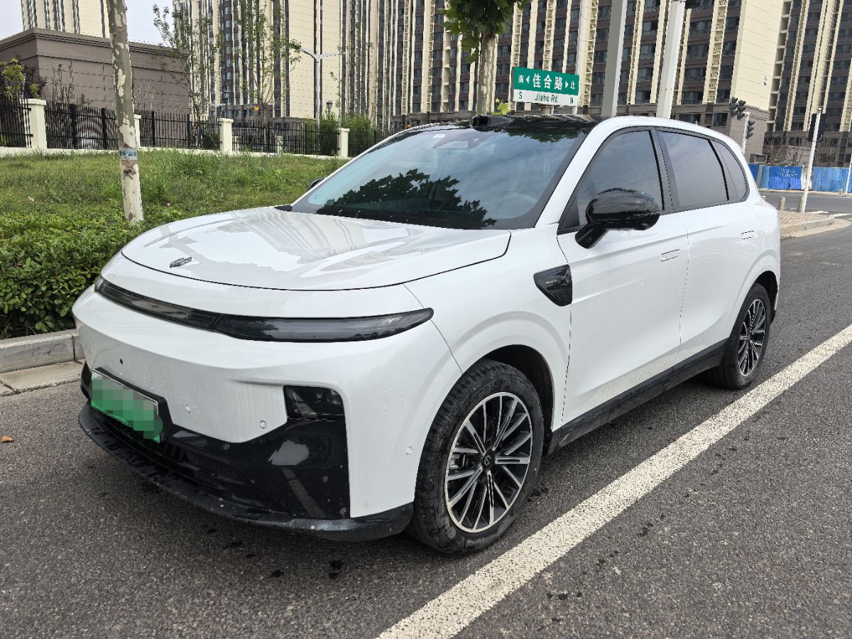 2025 Model 510 Lidar Edition