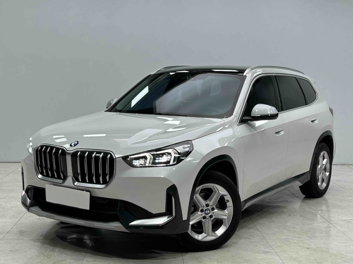 2023 BMW X1 s Drive20Li X