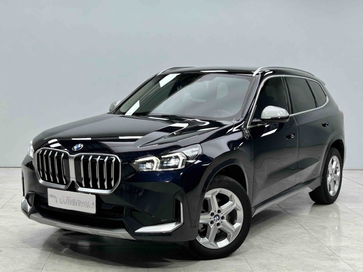 2023 BMW X1 s Drive20Li X