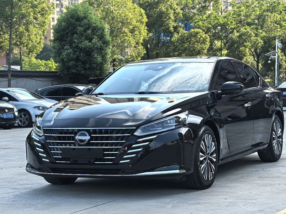 2022 Nissan Teana 2.0L XL-Upr Upr Edition