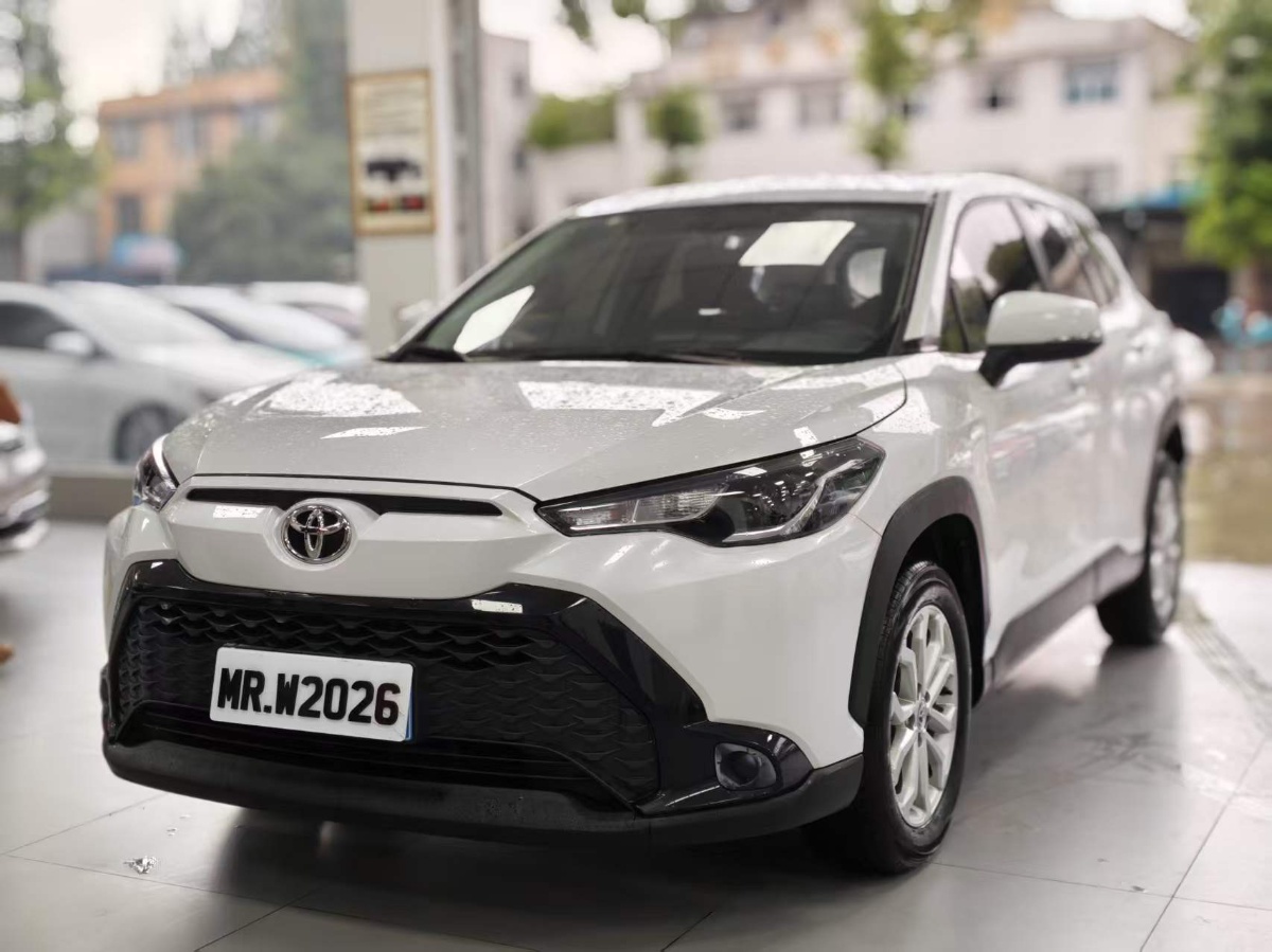 2025 2.0L stepless elite plus version M20A