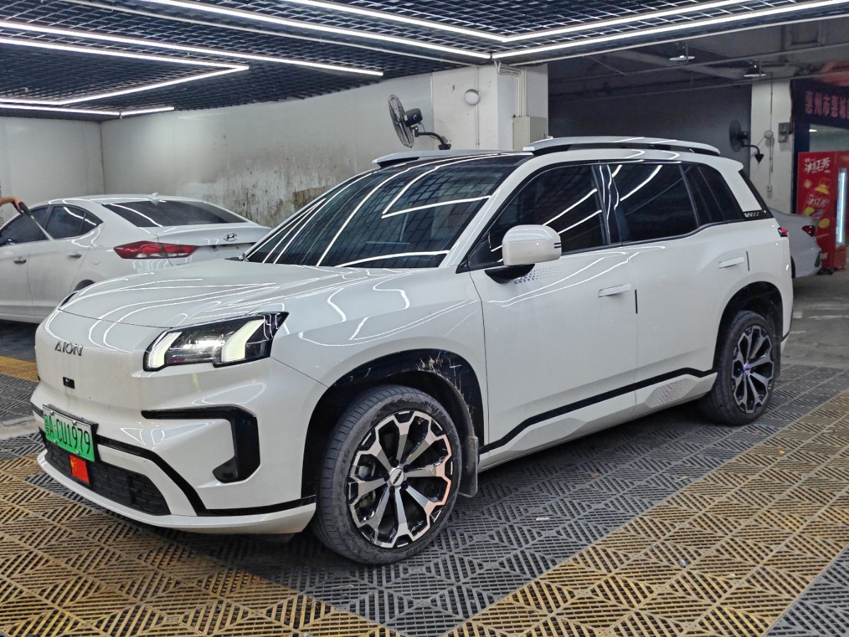 2024 AION V 650