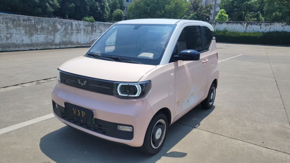 2022 Macaron Premium Edition, Lithium Iron Phosphate