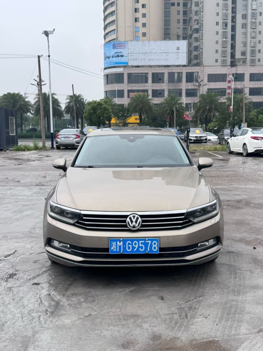 2017 330TSI DS G Premium