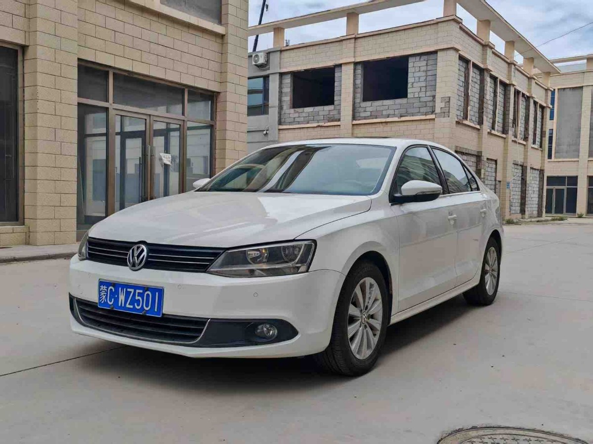 2014 Volkswagen Golf 1.4TSI Automatic Luxury