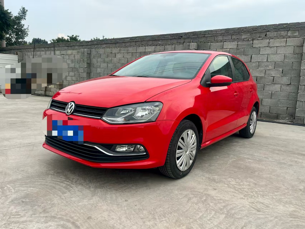 2016 Volkswagen Golf 1.6L Automatic Comfort