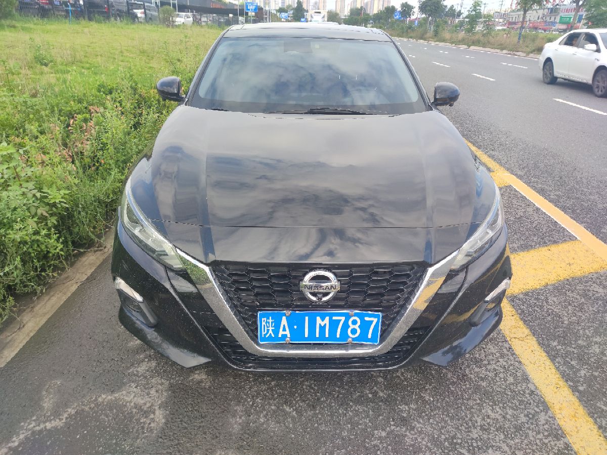 2021 Nissan Teana 2.0L XL Comfort Edition