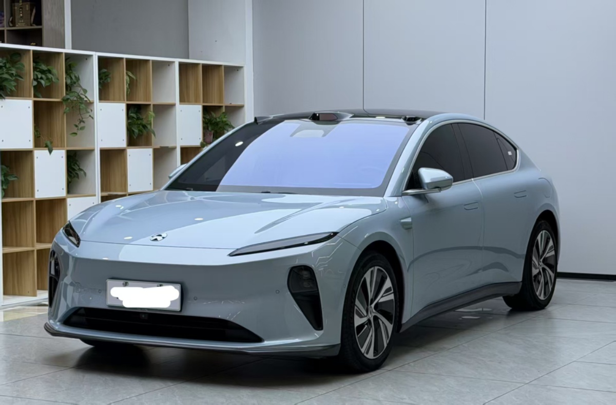 2024 NIO ET5 75k Wh
